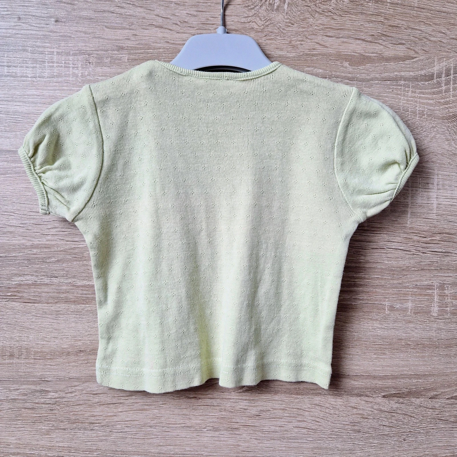 Camiseta Claude Saint Genet Talla 9 meses – photo 2